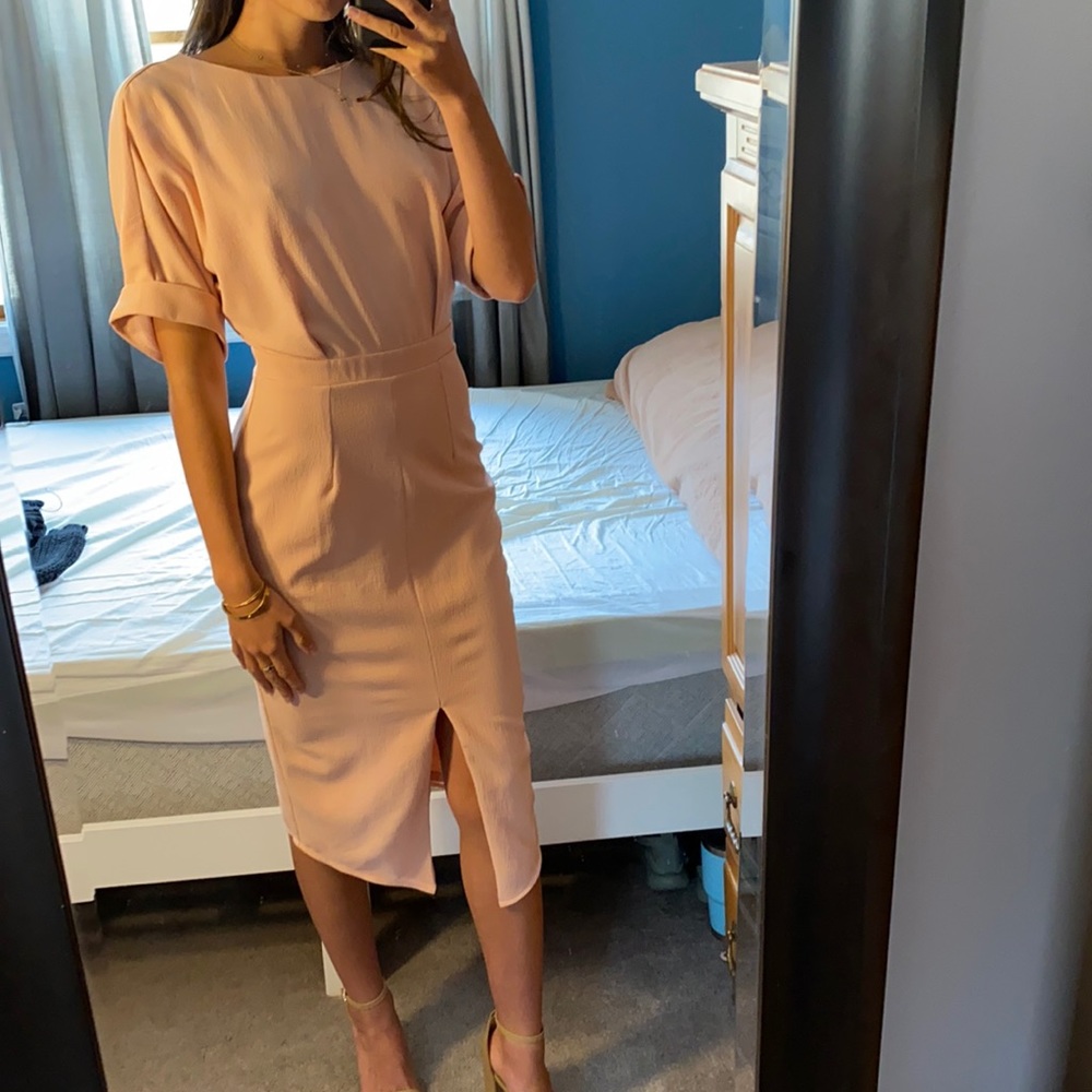 ASOS Dress